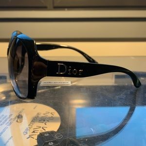 Christian Dior Glossy 1 Sunglasses